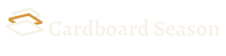 Cardboard Season